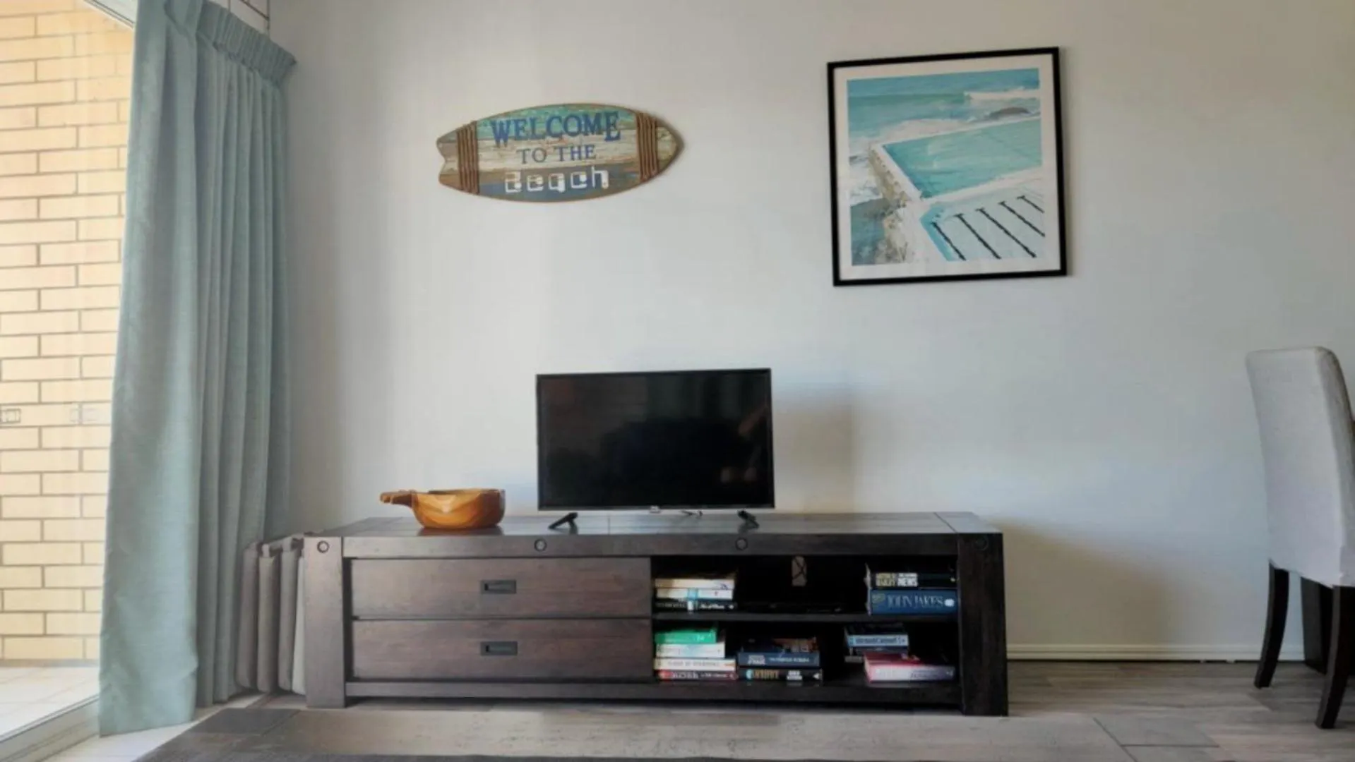 Solaris Court Unit 5 Daire Caloundra