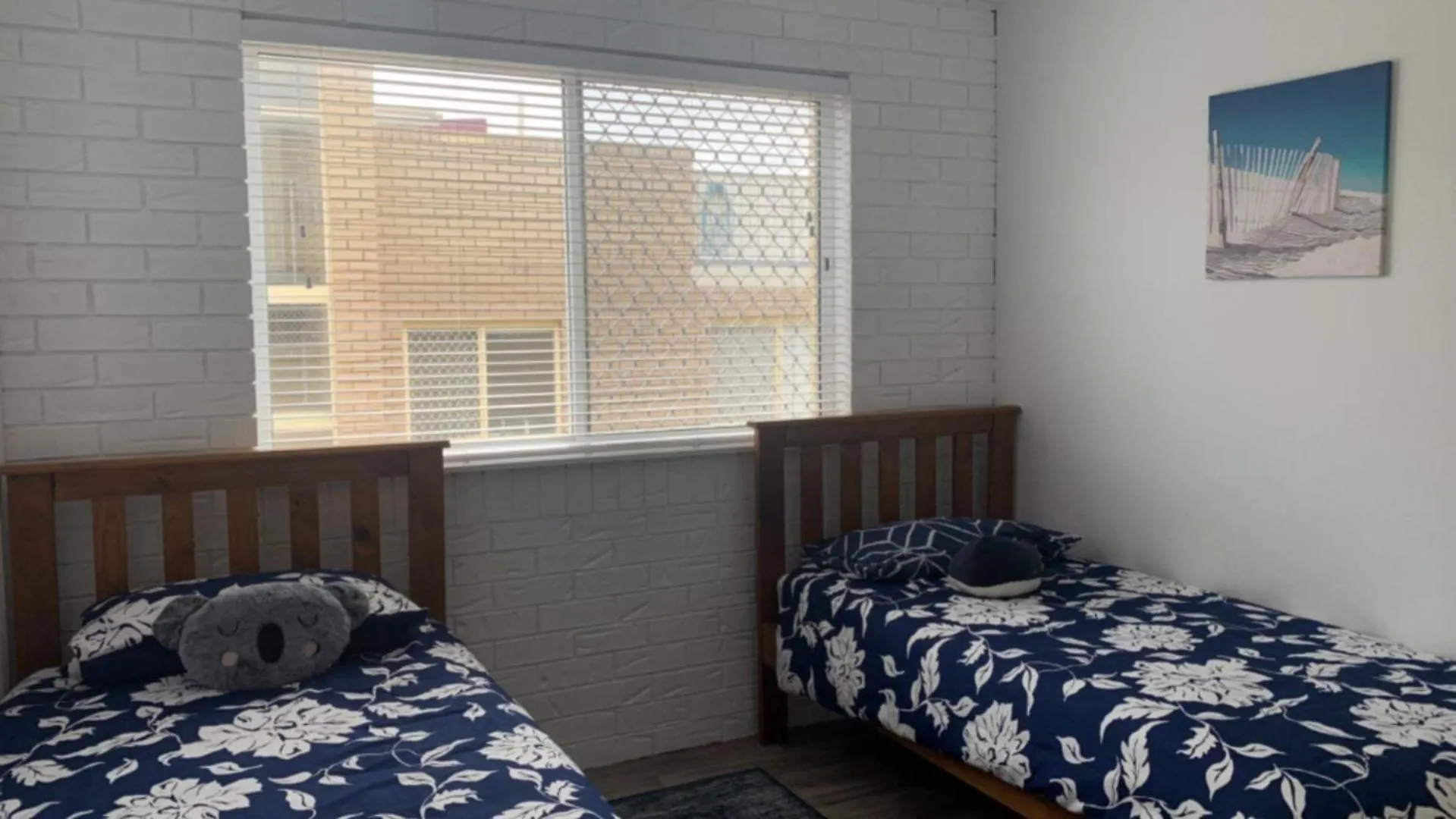 Solaris Court Unit 5 Daire Caloundra
